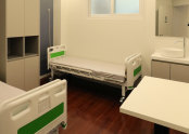 입원실